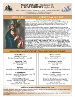 Weekly Bulletin for 04.02.2023