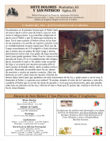 Bulletin en Español 03.17.2024