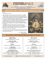 Weekly Bulletin 02.04.2024