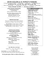 Weekly Update for 12.18.2022
