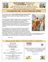 Bulletin en Español 01.12.2025