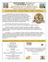 Bulletin en Español 06.29.2025