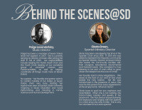 Staff Bio Wk 3