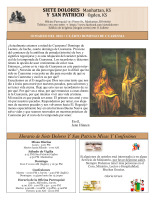 Bulletin en Español 03.10.2024