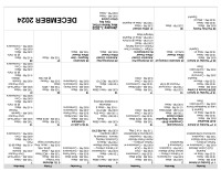 11.24.24 inserto de Bulletin en Español