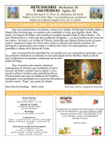 Bulletin en Español 05.04.2025