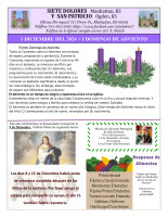 Bulletin en Español 12.01.2024
