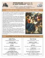 Weekly Bulletin 01.07.2024