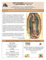 Bulletin en Español 12.10.2023