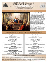 Weekly Bulletin for 05.28.2023