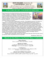 Bulletin en Español 10.12.2025