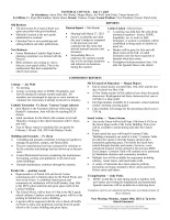 Bulletin Insert 07.23.2023