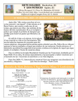 Bulletin en Español 05.11.2025