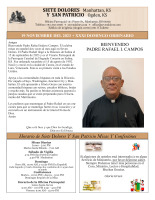 Bulletin en Español 11.19.2023