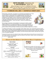 Bulletin en Español 02.09.2025