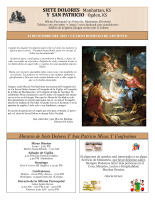 Bulletin en Español 12.24.2023