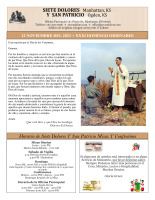 Bulletin en Español 11.12.2023