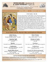 Weekly Bulletin for 06.04.2023