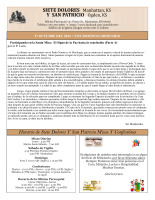 Bulletin en Español 10.27.2024